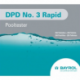 DPD 3 Cloro Combinado Pool Tester Bayrol