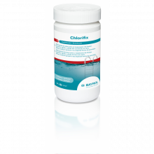 Cloro de Choque Bayrol Chlorifix 5kg
