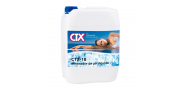 CTX-18 Minorador pH líquido para piscinas con electroclorador