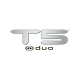 Limpiafondos automático Piscina Zodiac T5 Duo