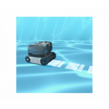 Zodiac TornaX OT 2100 robot limpiafondos piscina