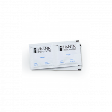 Hanna Reactivo polvo Cloro Libre (0,00 a 5,00 mg/L)