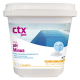 CTX-10 pH-