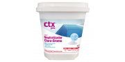 Neutralizador de cloro y bromo CTX-12