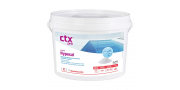 Hipoclorito cálcico CTX-120 Hypocal granulado