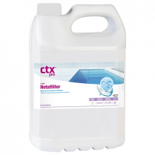CTX-57 Netafilter Desincrustante líquido de filtros