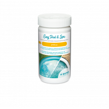 Minorador pH Minus Bayrol Pool&SPA 1,5 Kg