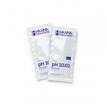 Solución Tampón pH 10,01