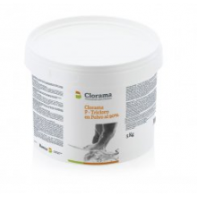 CLORAMA P - TRICLORO EN POLVO AL 90%