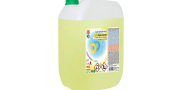 Cloro Liquido (Hipoclorito Sodico) 20L La corberana