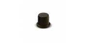 Tapas para cubetas equipos serie HI97, 4 unids