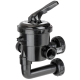 VALVULA SELECTORA 1 1/2" 6(+1) VAR.3 RAC