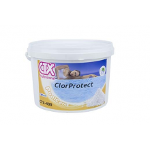 Estabilizador de cloro ClorProtect CTX-400