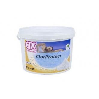 Estabilizador de cloro ClorProtect CTX-400