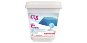 Estabilizador de cloro ClorProtect CTX-400