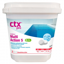  CTX-392 MULTIACTION