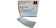 TAB DPD Nº1 RAPID 250 UN