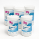 Floculante CTX-37 Xtreme Floc