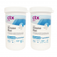 Floculante CTX-37 Xtreme Floc