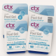 Floculante CTX-39 PoolGel tratamiento semestral
