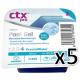 Floculante CTX-39 PoolGel tratamiento semestral