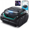 Robot limpiafondos Wybot E-TRON Vision