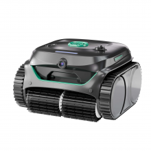 Robot limpiafondos Wybot E-TRON Vision