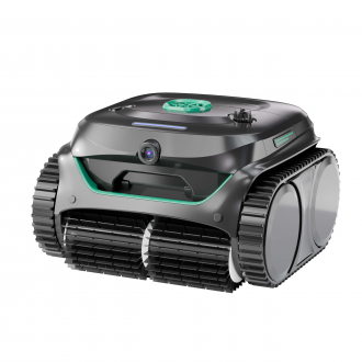 Robot limpiafondos Wybot E-TRON Vision