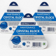 Crystalblock - Floculante gel monodosis