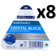 Crystalblock - Floculante gel monodosis