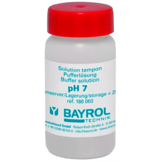 Solución tampón Ph 7 Bayrol