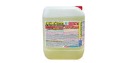 Cloro Liquido (Hipoclorito Sodico) 20L La corberana