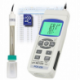 Analizador pH, Redox y temperatura PCE-228