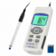 Analizador pH, Redox y temperatura PCE-228HTE