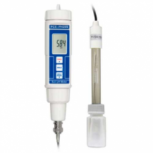 Analizador de pH PCE-PH20 Acuariofilia