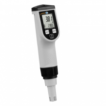Analizador pH, Redox, conductividad, temperatura PCE-PH 30
