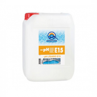 Reductor del pH Líquido E15-20 L