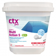  CTX-342 MULTIACTION 200GR. SPECIAL LINER Y POLIESTER