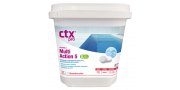  CTX-342 MULTIACTION 200GR. SPECIAL LINER Y POLIESTER