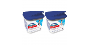 Tricloro (Cloro Lento) Granulado AstralPool (Pack 2 uds. de 5 kg)