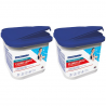 Tricloro (Cloro Lento) Granulado AstralPool (Pack 2 uds. de 5 kg)
