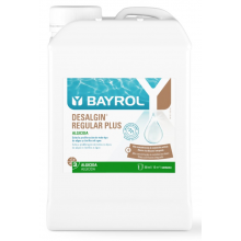 DESALGIN REGULAR PLUS (envase 3 L.)