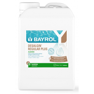 DESALGIN REGULAR PLUS (envase 3 L.)