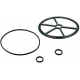Kit de juntas válvula selectora 1½" Classic AstralPool 4404120107