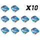 Floculante CTX-39 PoolGel x10