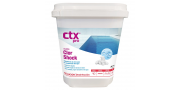 Dicloro en tabletas CTX-250